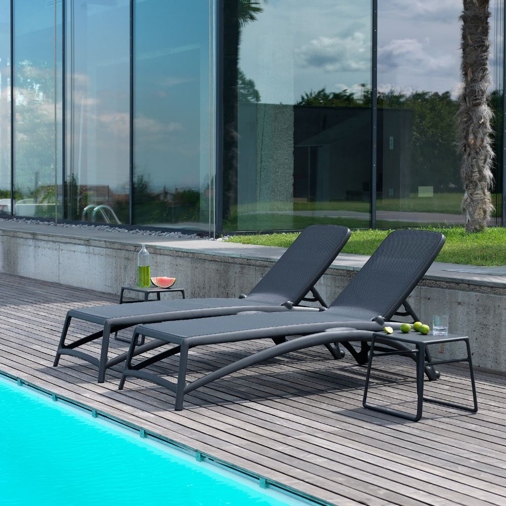 Atlantico Chaise Lounge