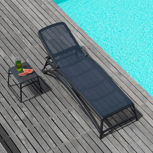 Atlantico Chaise Lounge