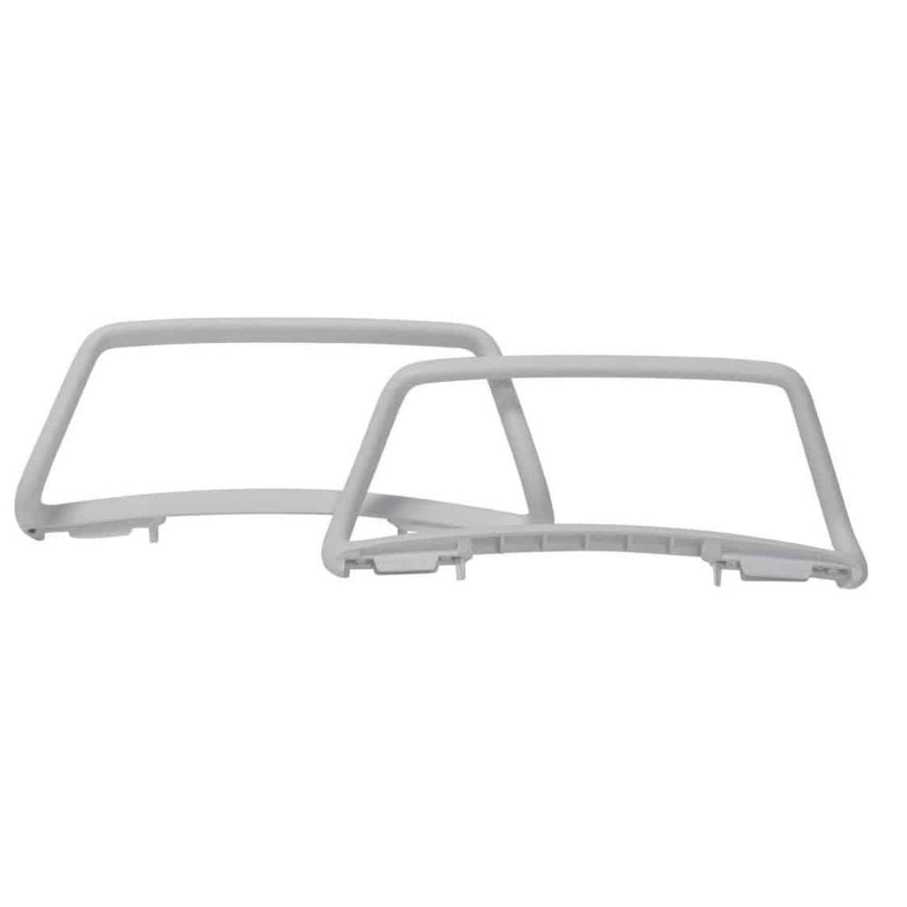 Atlantico Chaise Lounger Arms