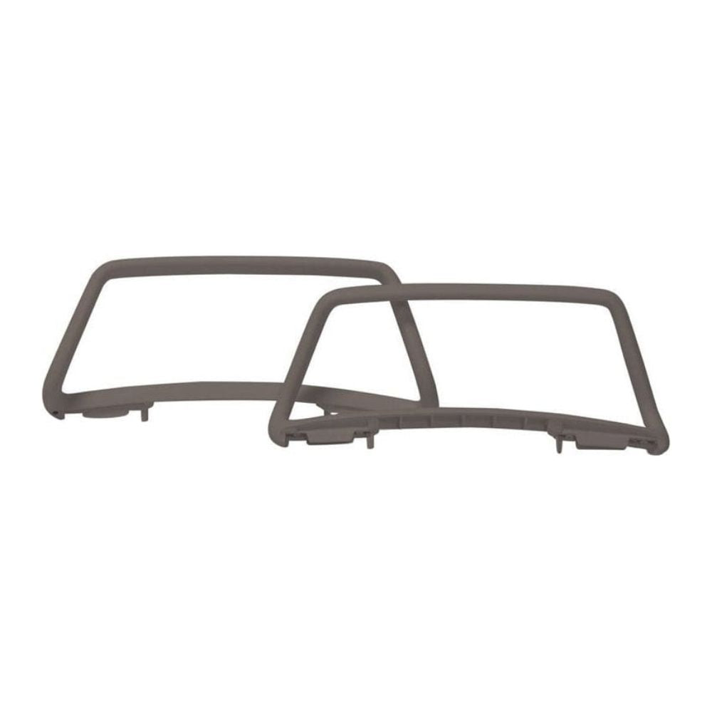 Atlantico Chaise Lounger Arms