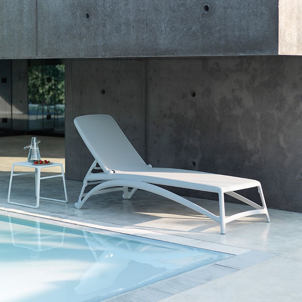Atlantico Chaise Lounge