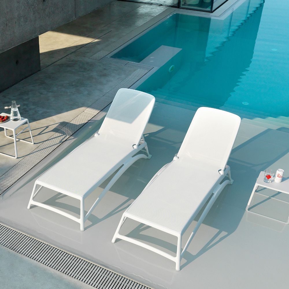 Atlantico Chaise Lounge