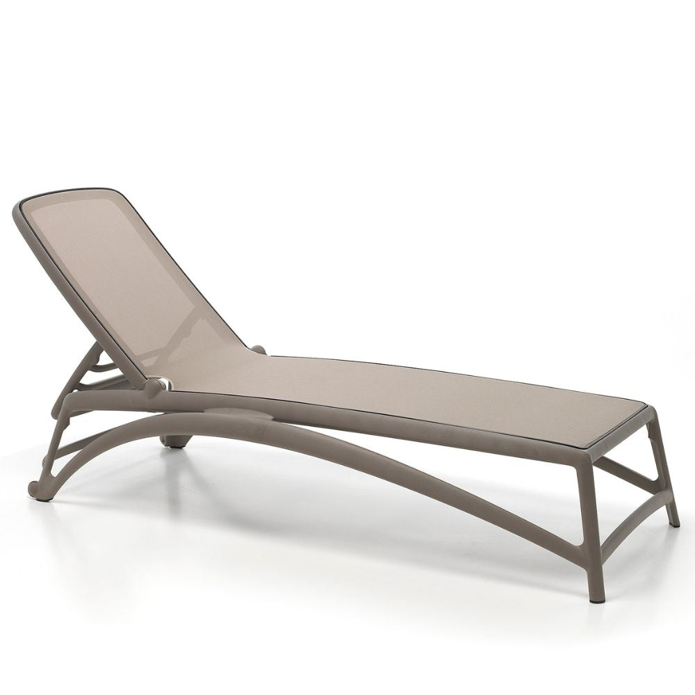 Atlantico Chaise Lounge