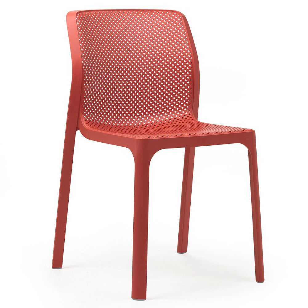 Bit Dining Side Chair