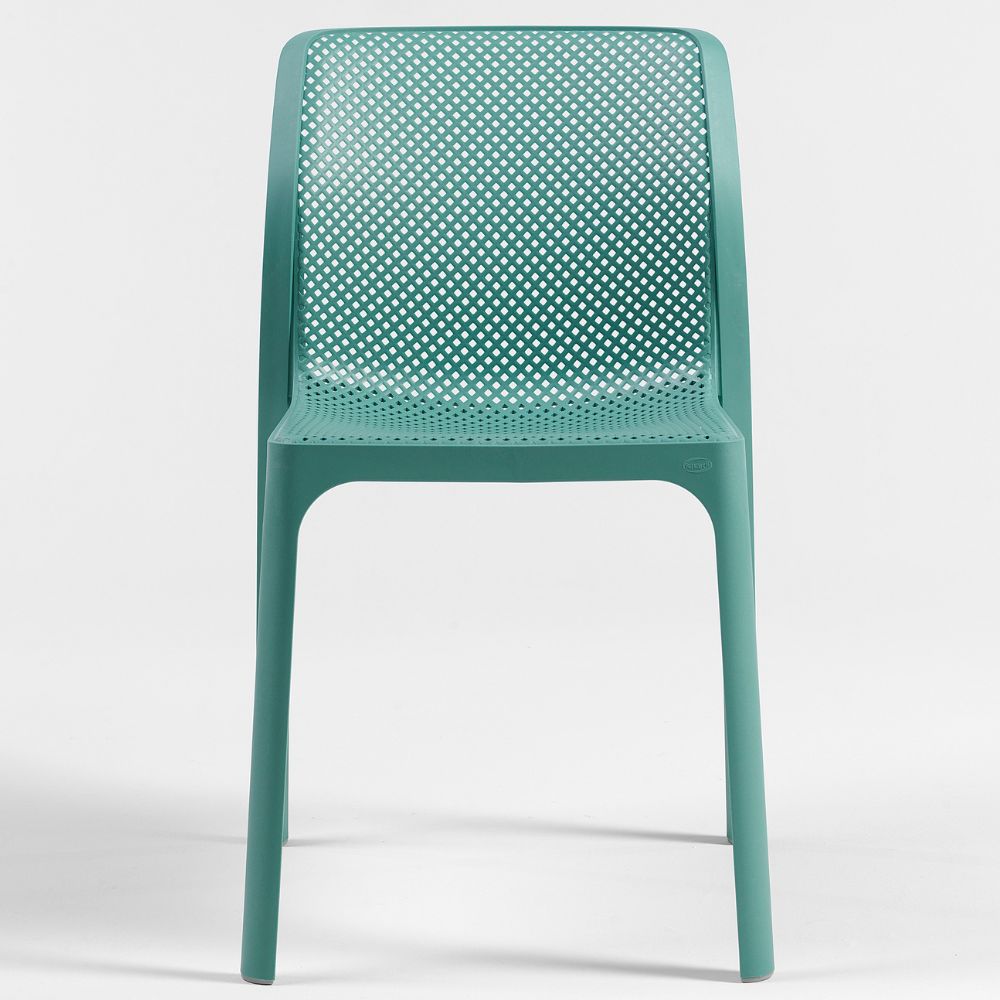 Bit Dining Side Chair