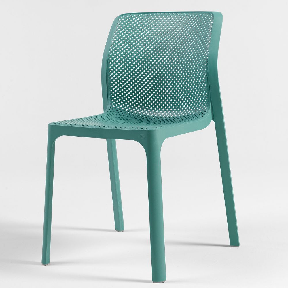 Bit Dining Side Chair