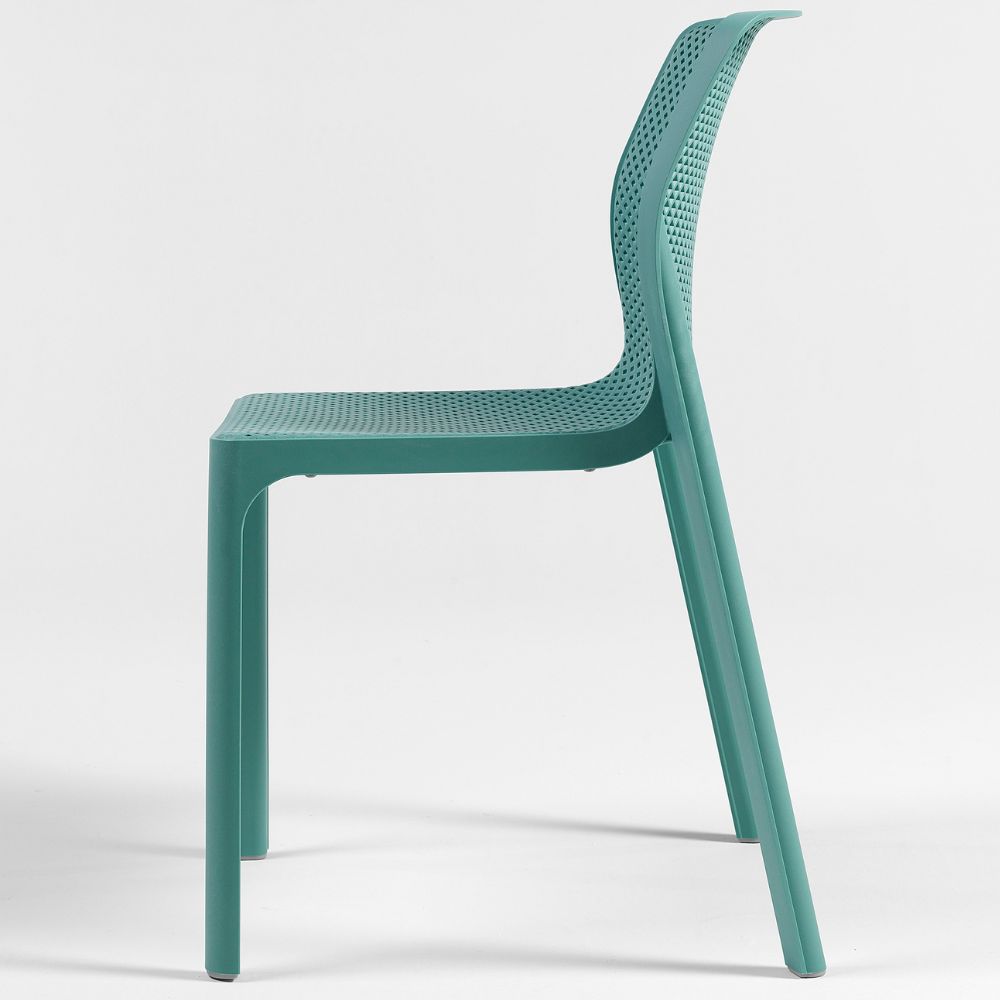 Bit Dining Side Chair