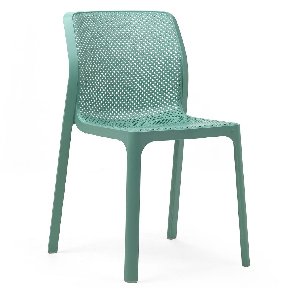 Bit Dining Side Chair
