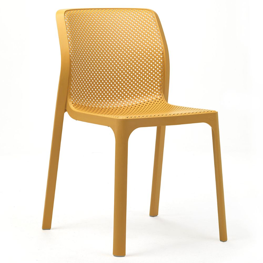 Bit Dining Side Chair