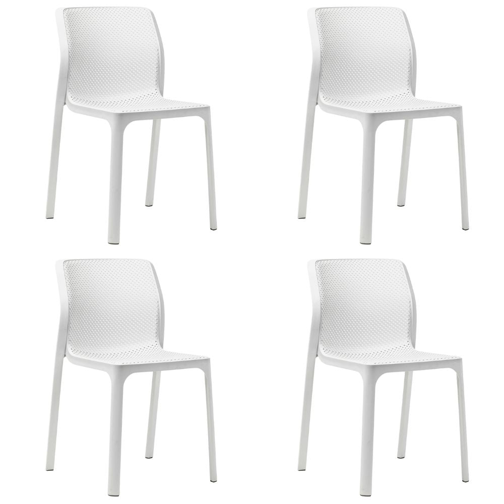 Bit Dining Side Chair - Set of 4