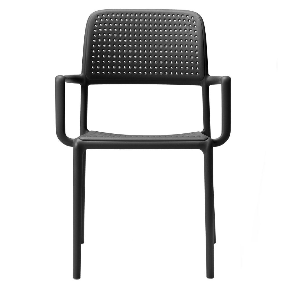 Bora Dining Arm Chair