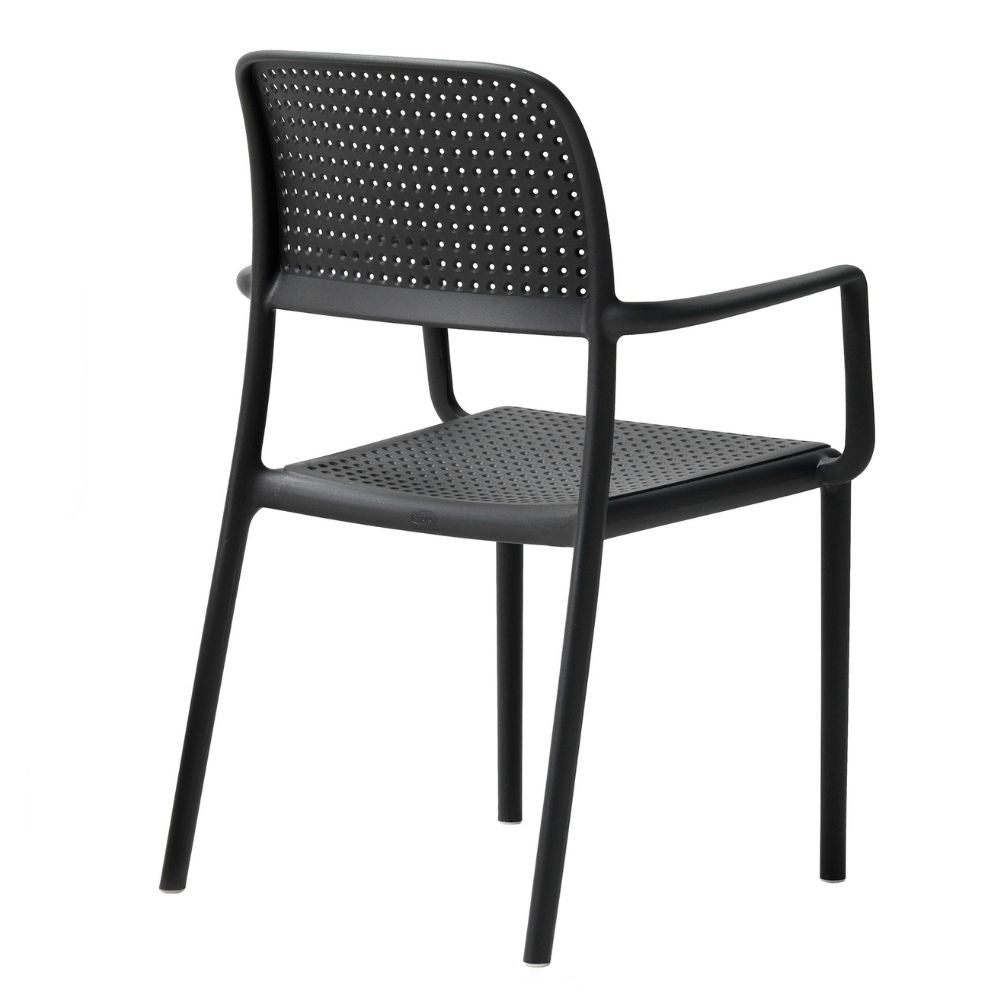 Bora Dining Arm Chair