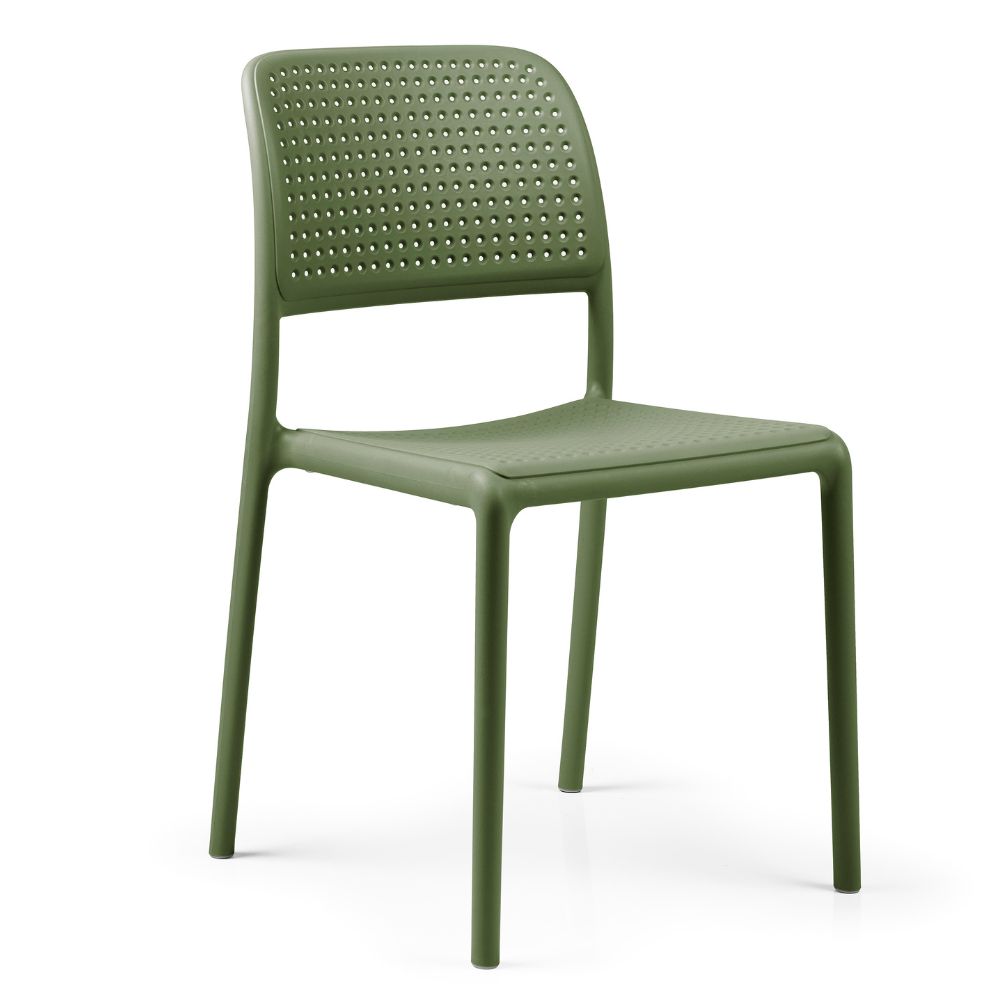 Bora Dining Side Chair