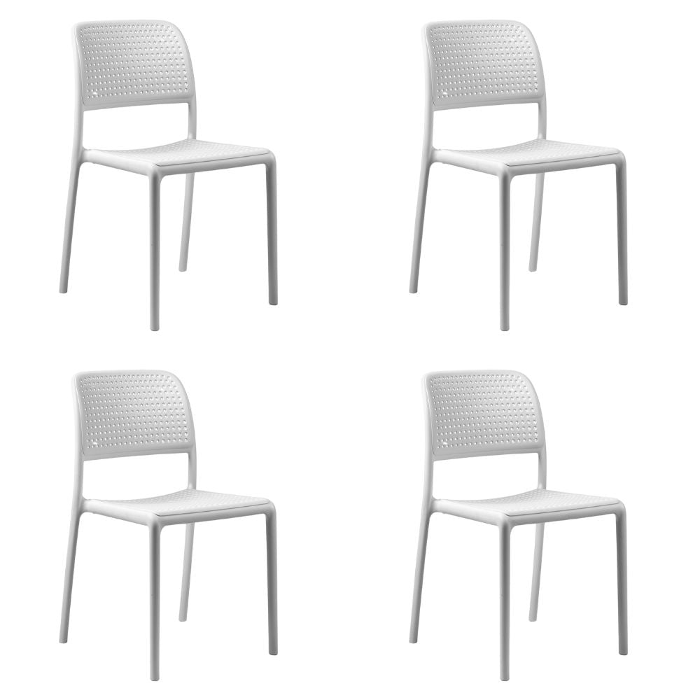 Bora Dining Side Chair - Set of 4