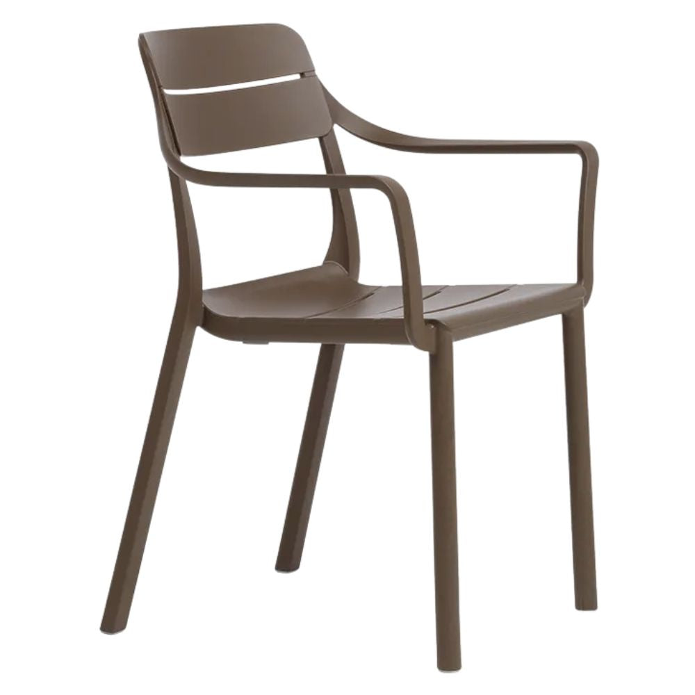 Cassia Dining Arm Chair - Set of 4