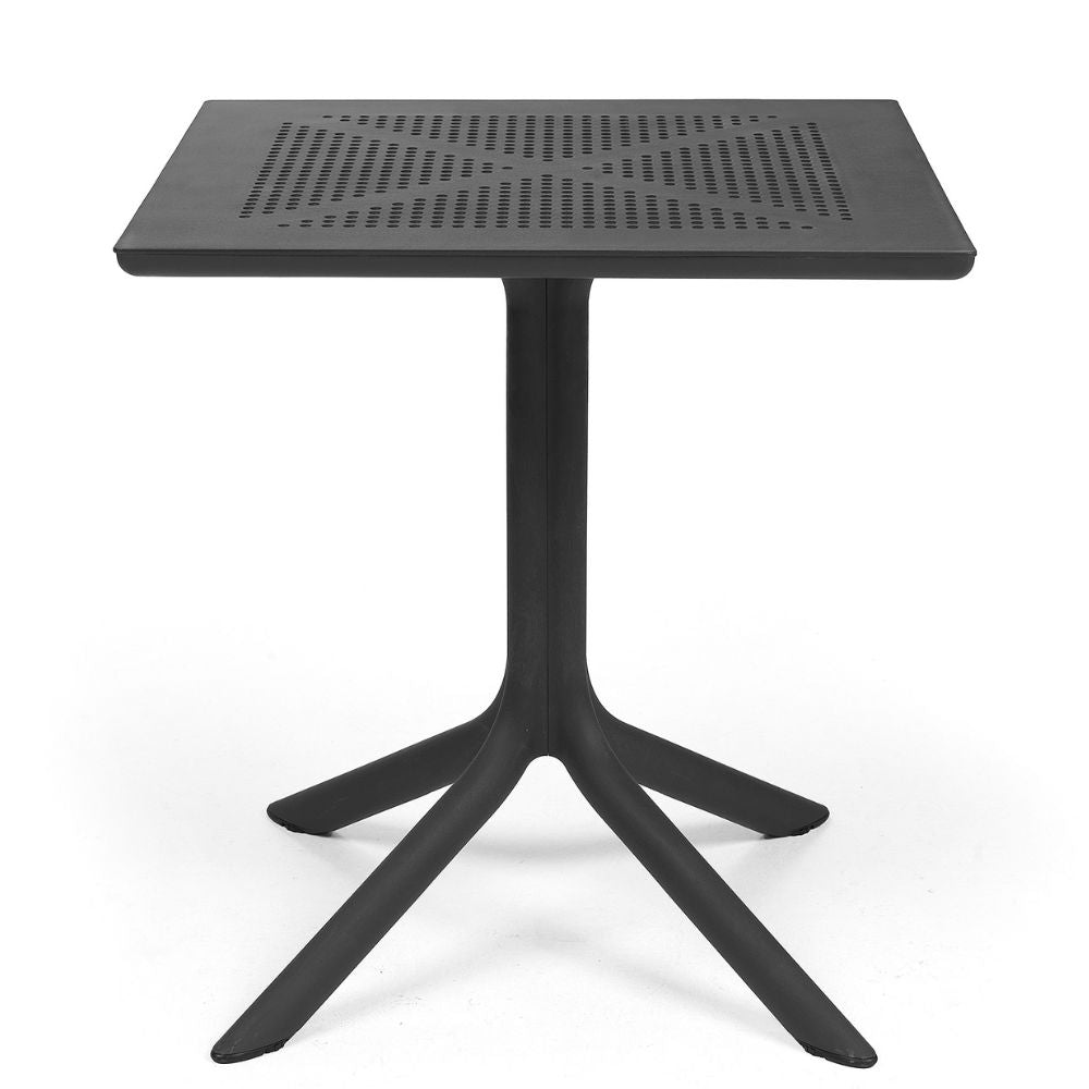 Clip 80 Square Dining Table