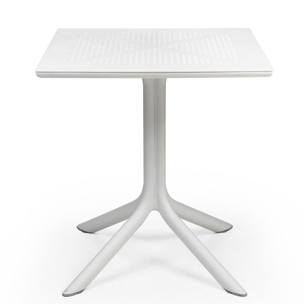 Clip 80 Square Dining Table