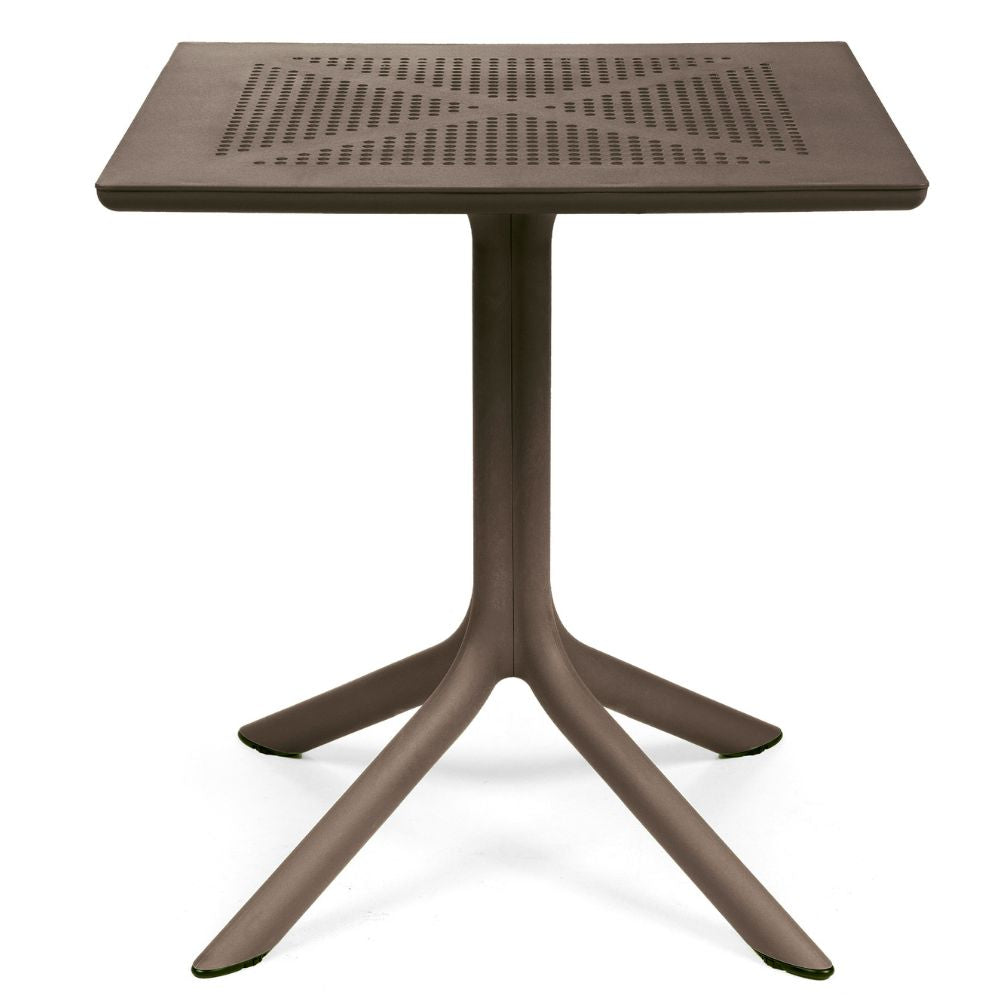 Clip 80 Square Dining Table