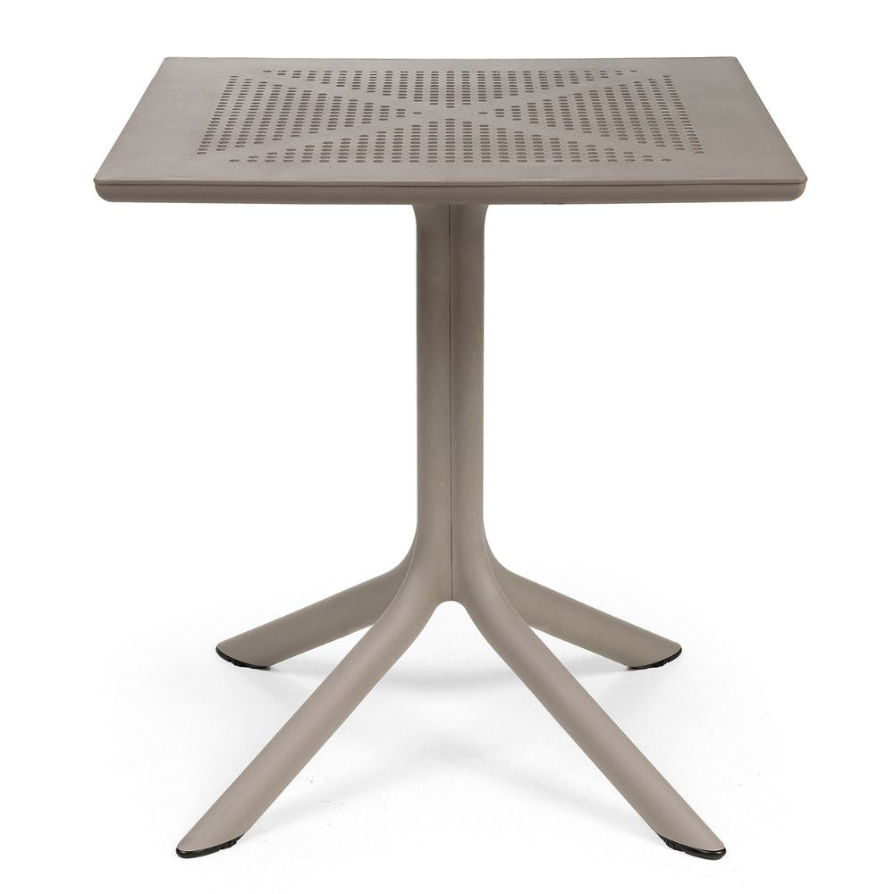 Clip 80 Square Dining Table