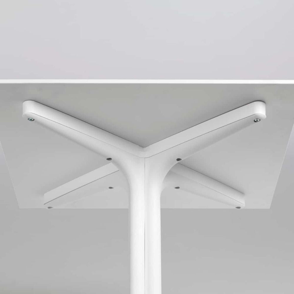 Clip Dining Height Base