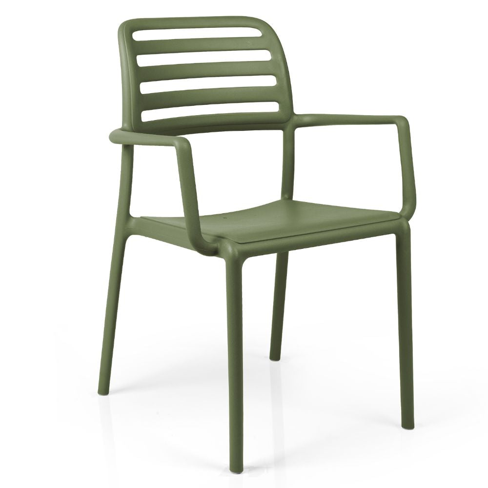 Costa 3pc Balcony Set