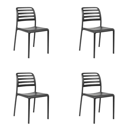 Costa Side Chair - Set of 4