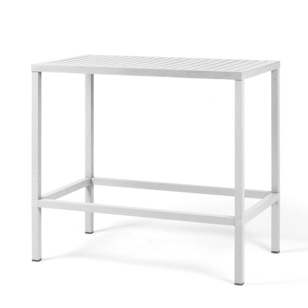 Cube 140 Rectangular Bar Table