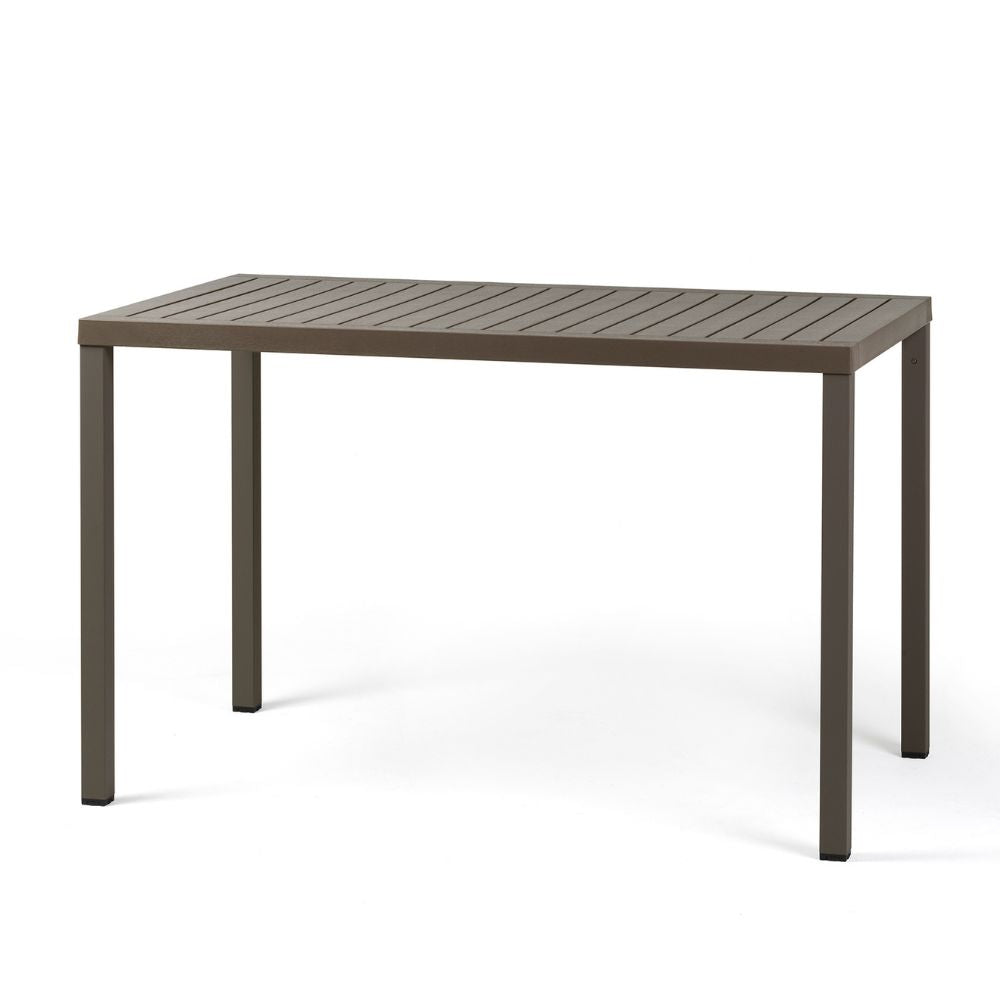 Cube 140 Rectangular Dining Table