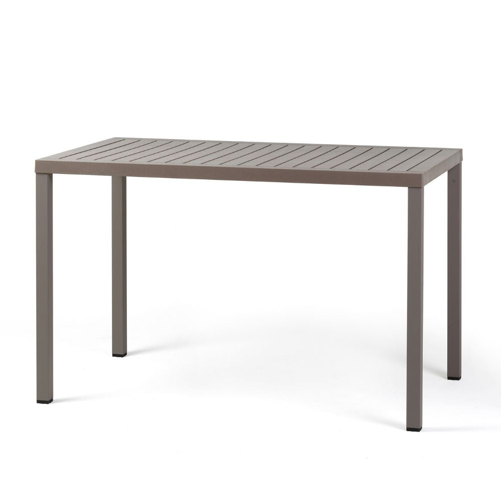 Cube 140 Rectangular Dining Table