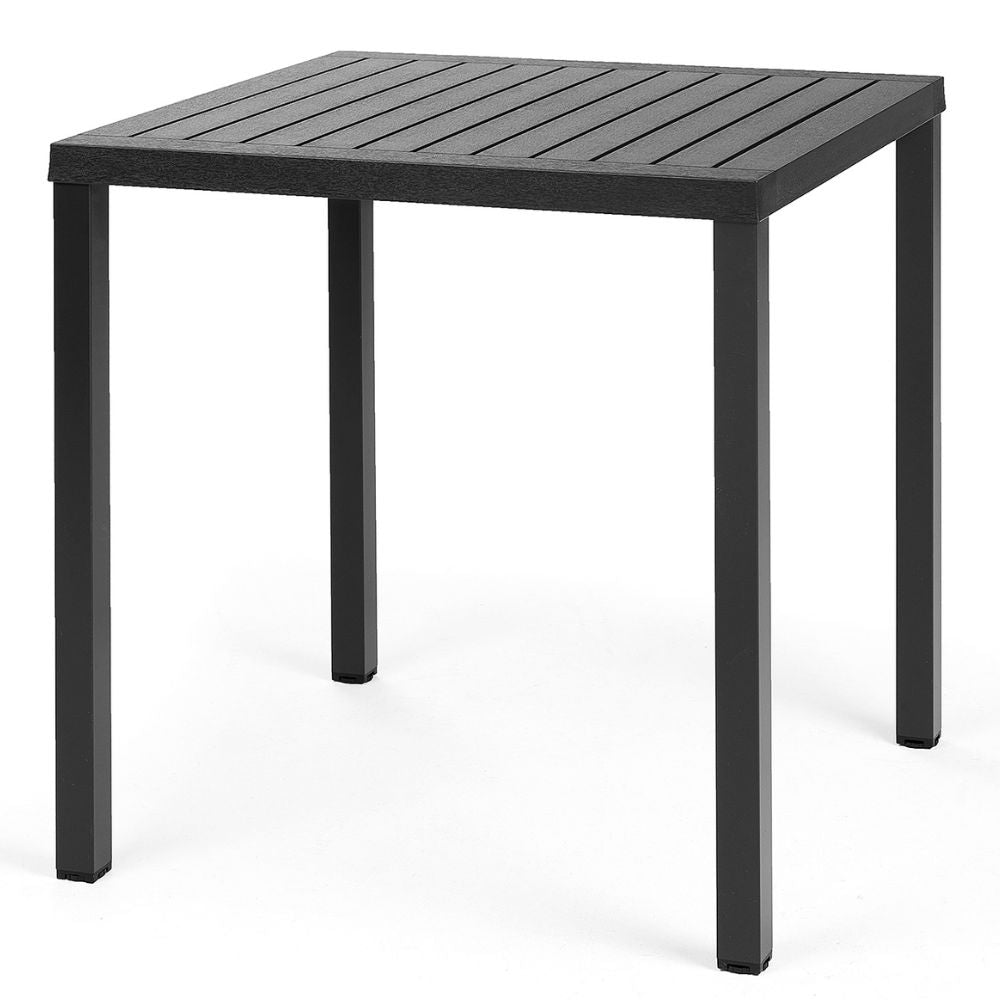 Cube 80 Square Dining Table