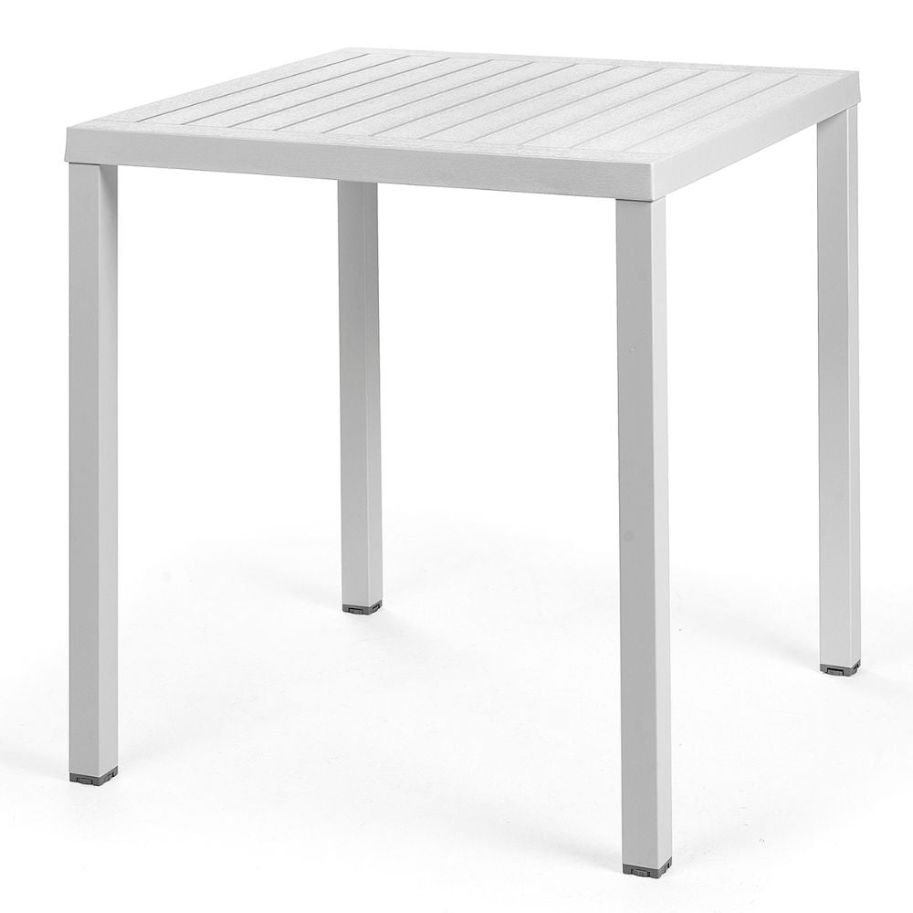 Cube 80 Square Dining Table
