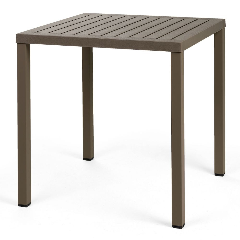 Cube 80 Square Dining Table