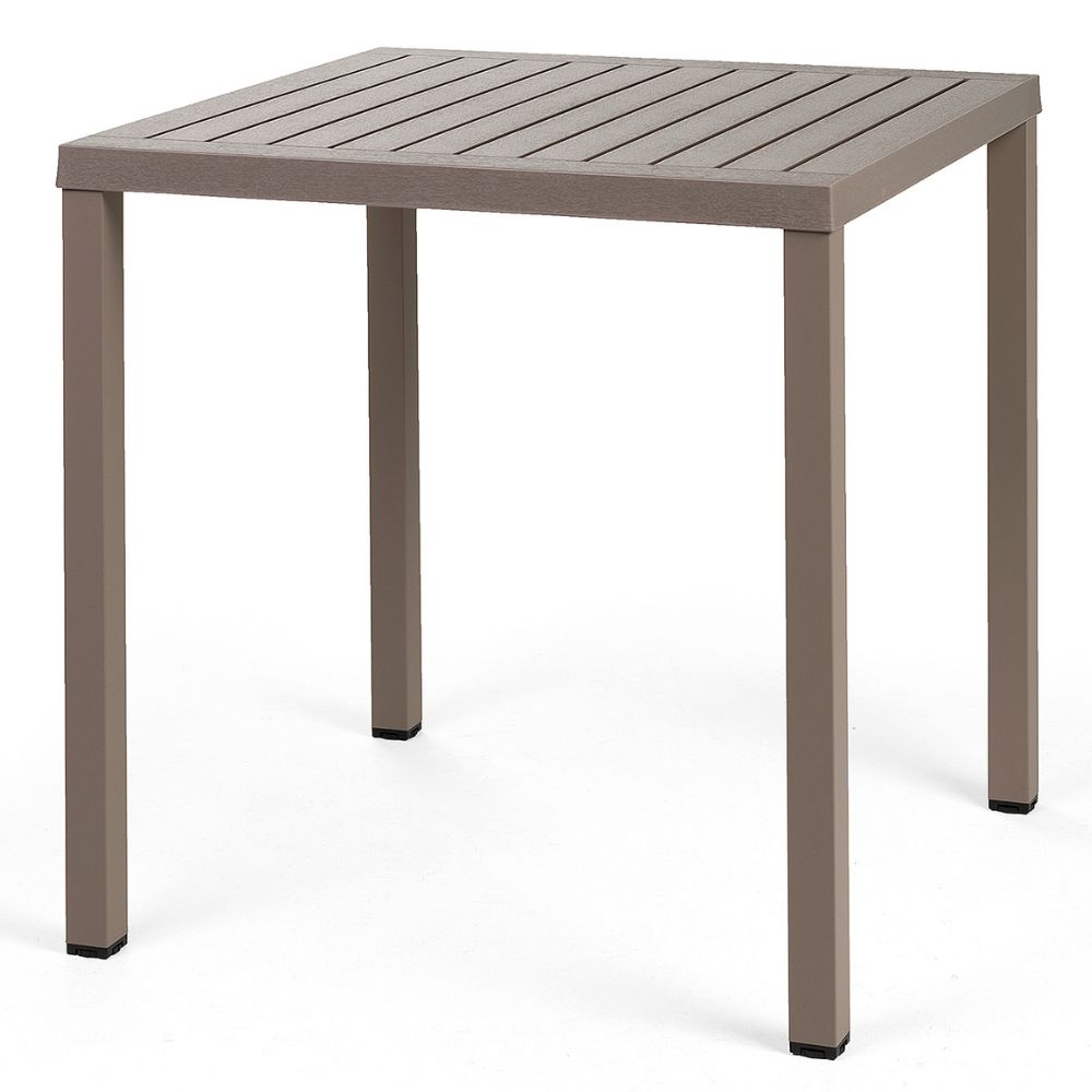Cube 80 Square Dining Table