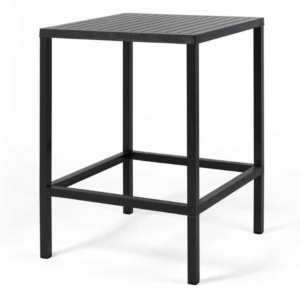 Cube 80 Square Bar Table