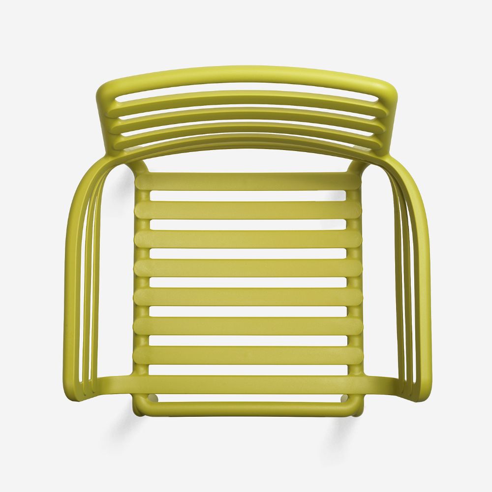 Doga Dining Arm Chair - Set of 4