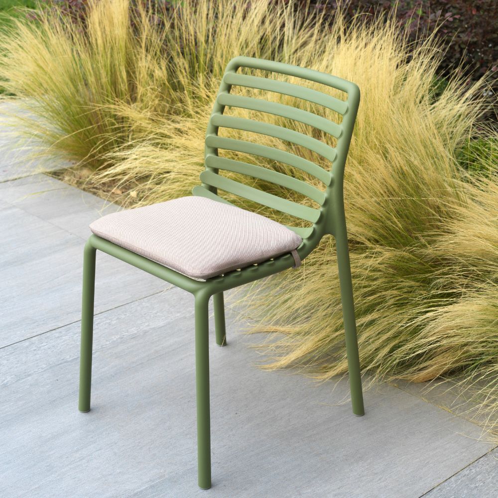 Doga Side Chair - Set of 4