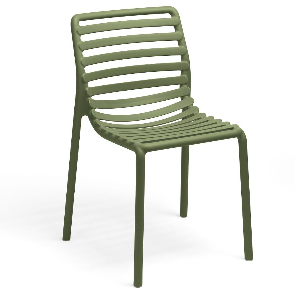 Doga Side Chair - Set of 4