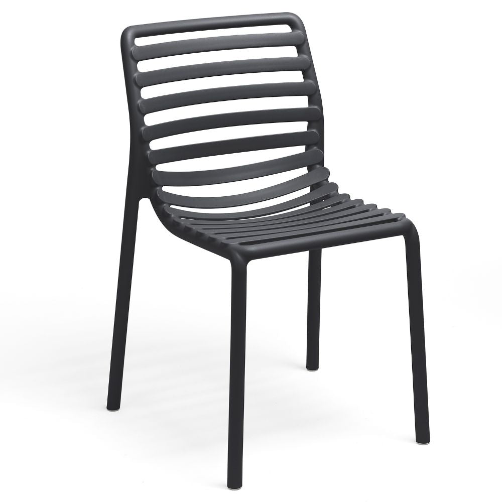Doga Side Chair - Set of 4
