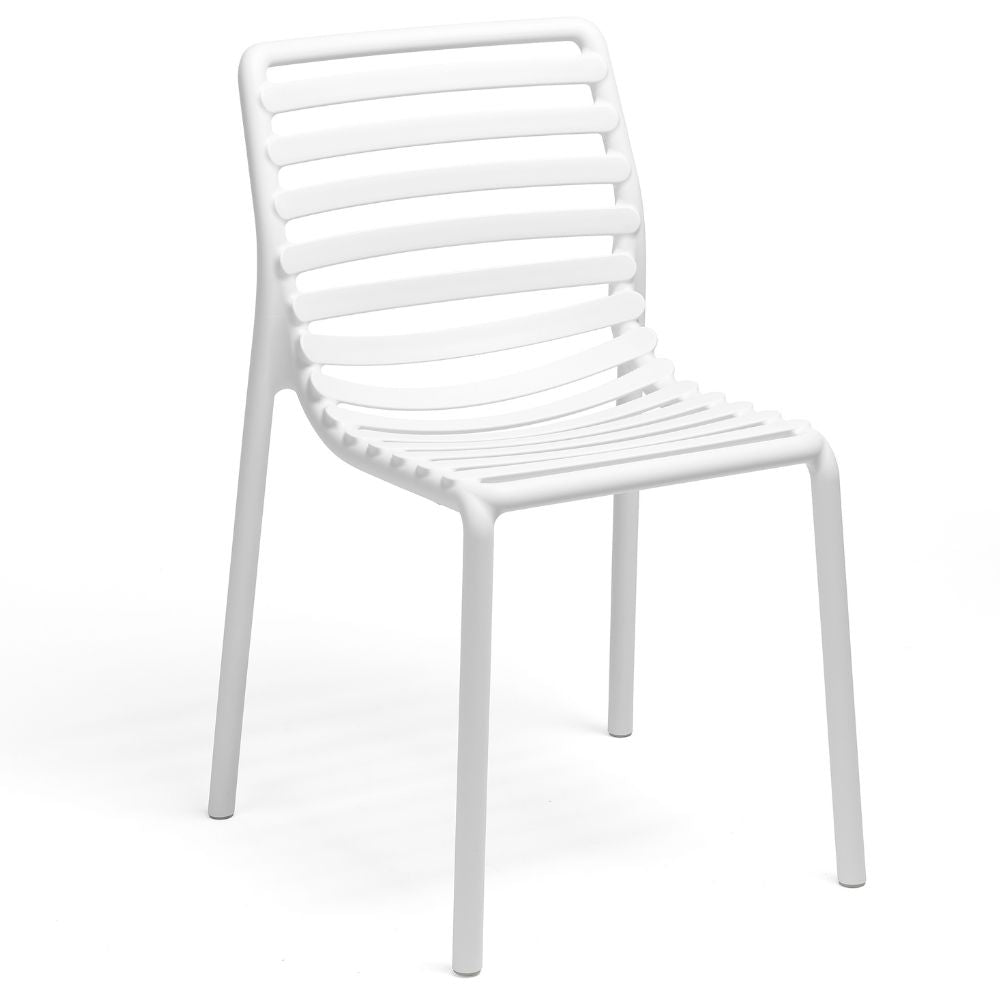 Doga Side Chair - Set of 4