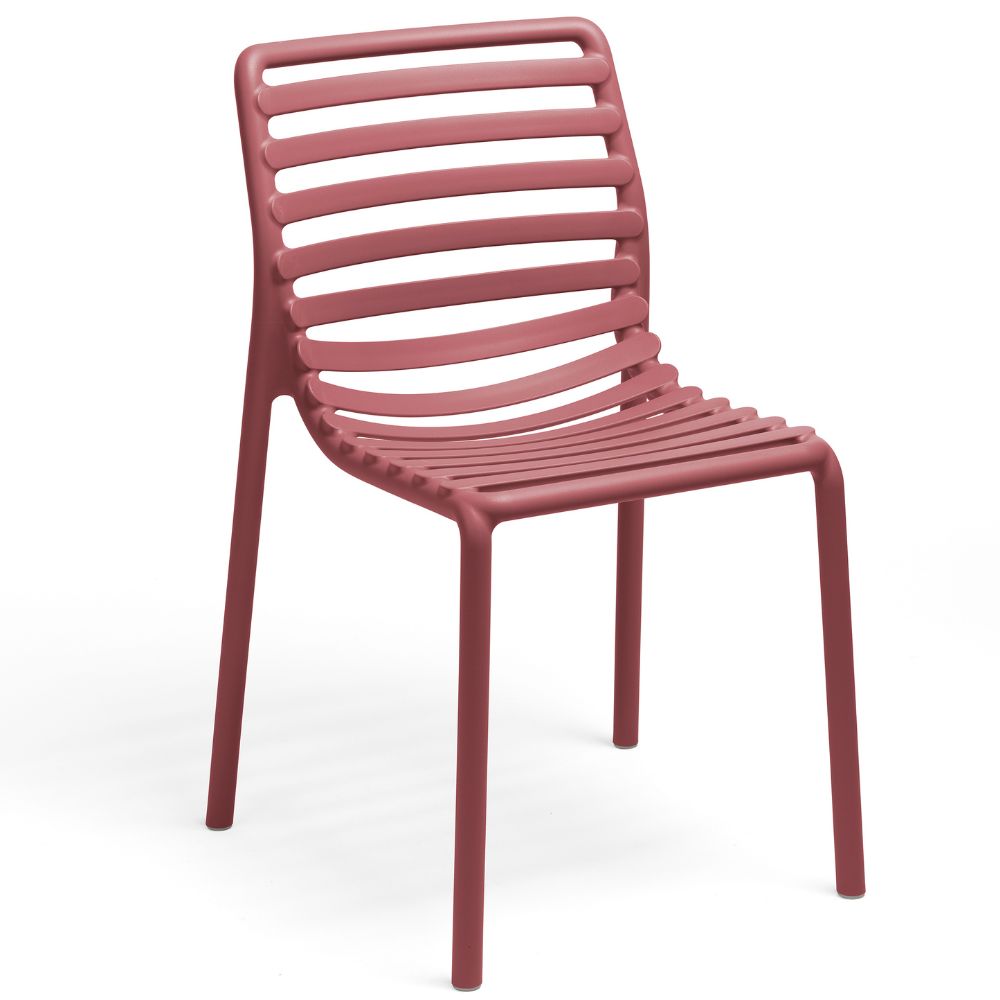 Doga Side Chair - Set of 4