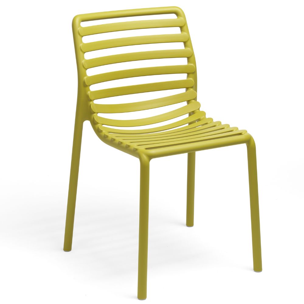 Doga Side Chair - Set of 4