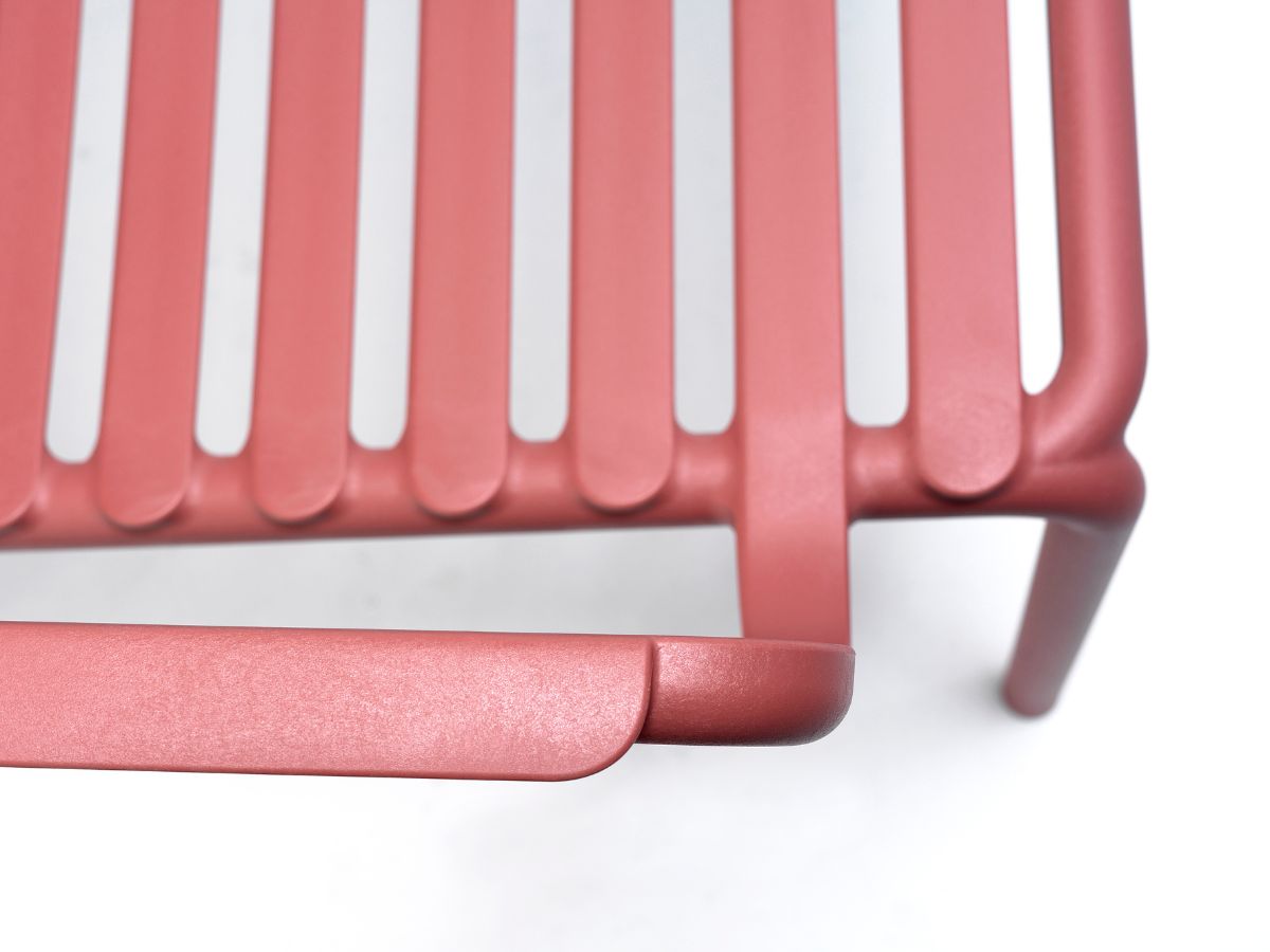 Doga Relax Club Chair - Set of 4