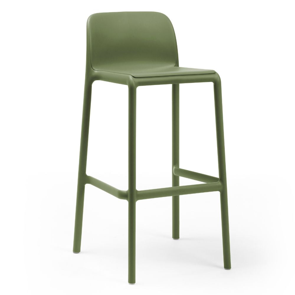 Faro Bar Chair - Set of 4