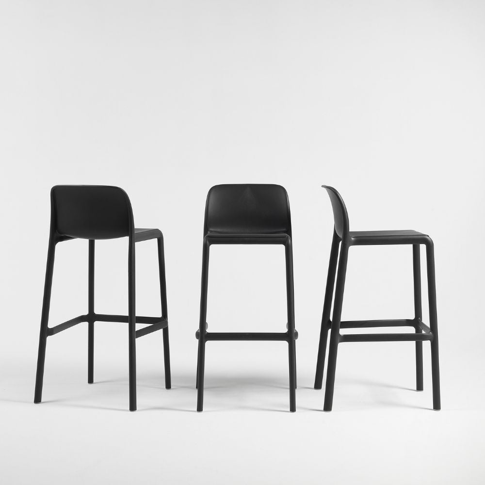 Faro Bar Chair - Set of 4