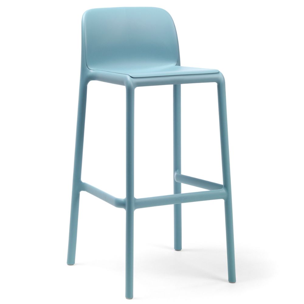 Faro Bar Chair - Set of 4