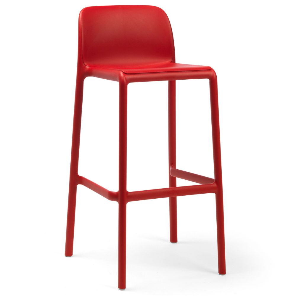 Faro Bar Chair - Set of 4