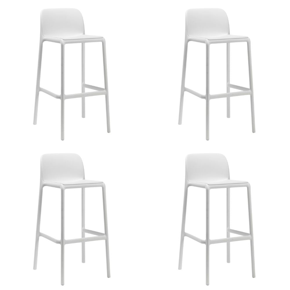 Faro Bar Chair - Set of 4