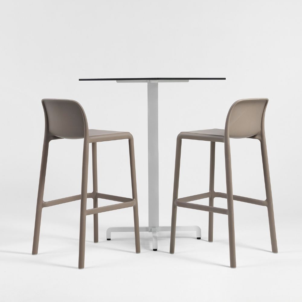 Faro Bar Chair - Set of 4