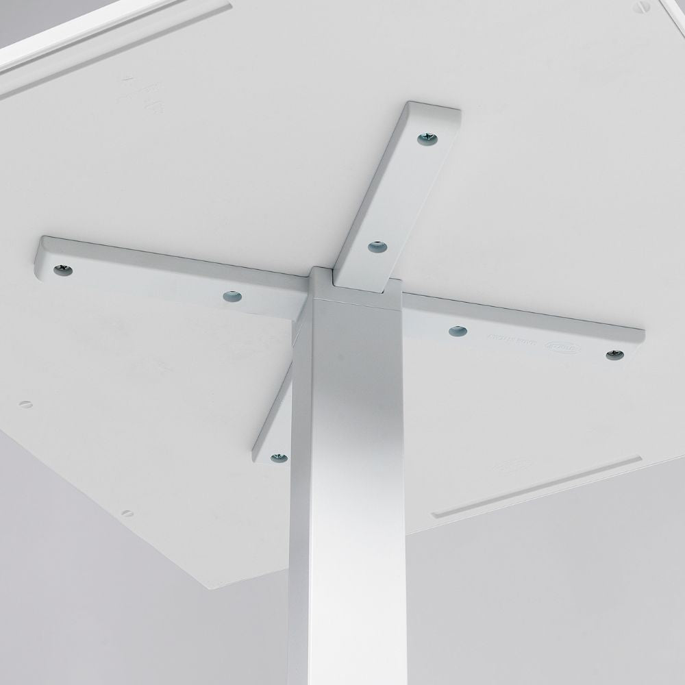 Fiore Bar Height Base