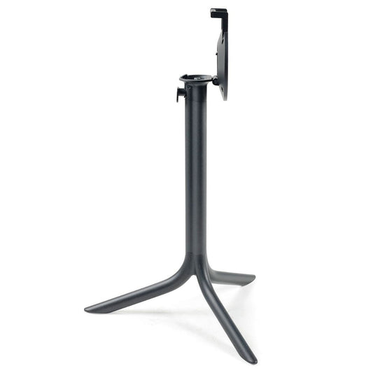 Flute Tilting Dining Height Base